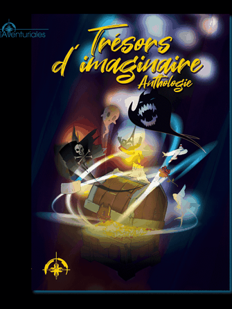Anthologie 2023 trésors graines